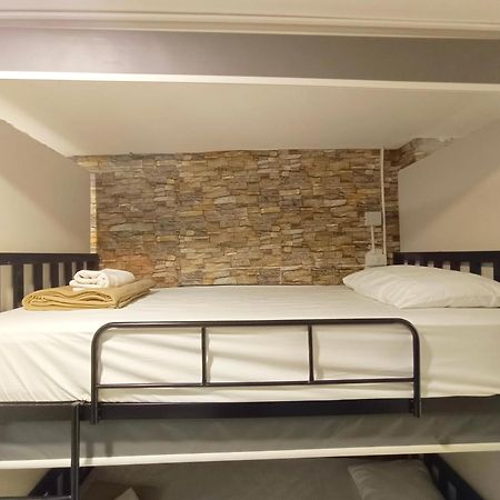 Cozy Rooms Asoke Bangkok Exterior foto